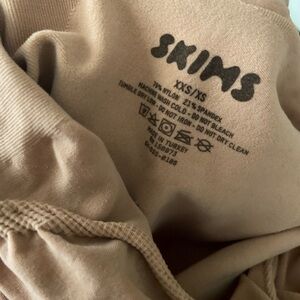 SKIMS Seamless Sculpt Shape wear
